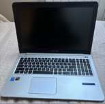 Laptop ASUS A501LX-DM101H i5-5200U/8GB/240SSD/Win8 GTX950