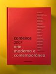 Cordeiros 2007: Arte Moderna e Contemporânea