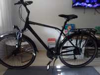 Rower Indiana X road 3.0 jak nowy