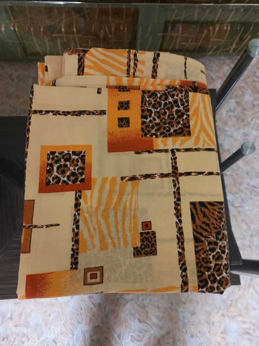 Постельное белье 1,5