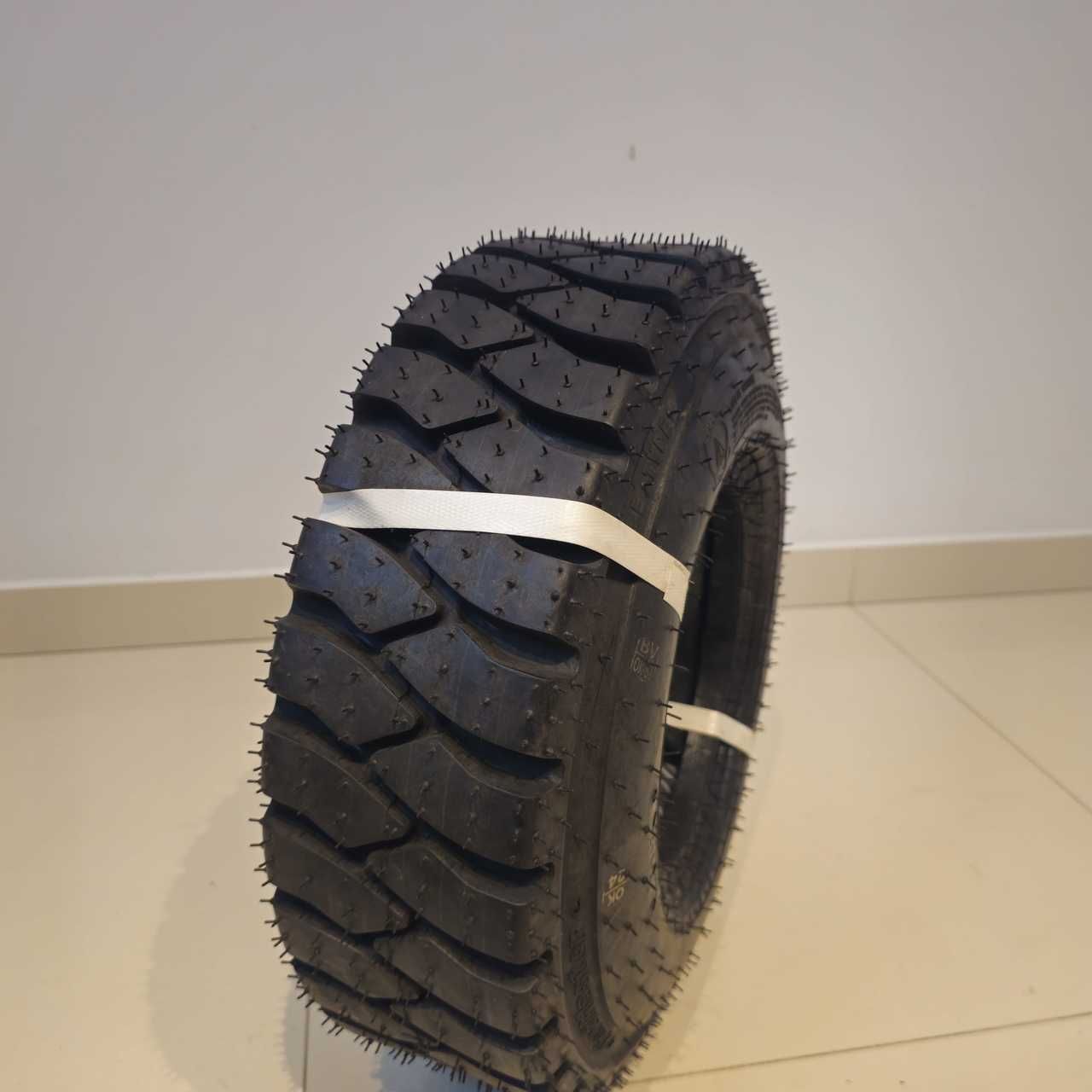 Opona Galaxy Yardmaster Ultra 6.50-10 12PR 134A3 TT +dętka +ochraniacz