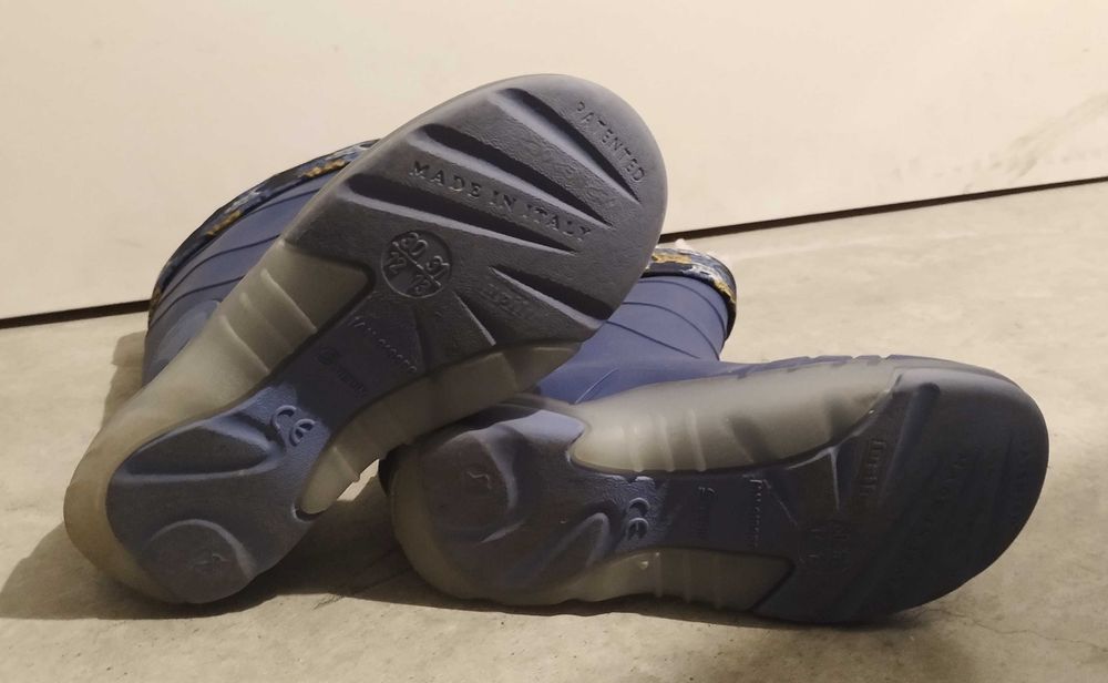 Galochas criança Lupilu n.º 30