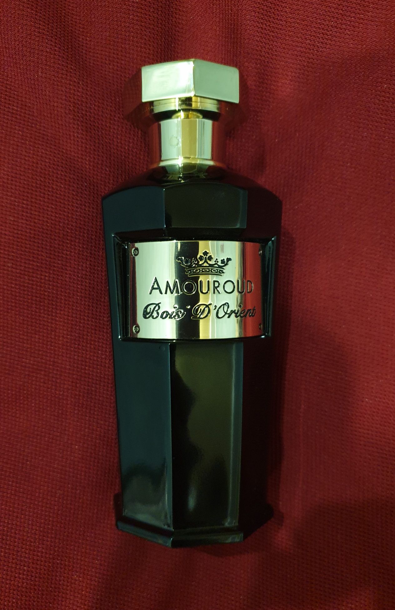 Amouroud Bois D'Orient