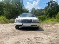 Mercedes W202 C Klasa