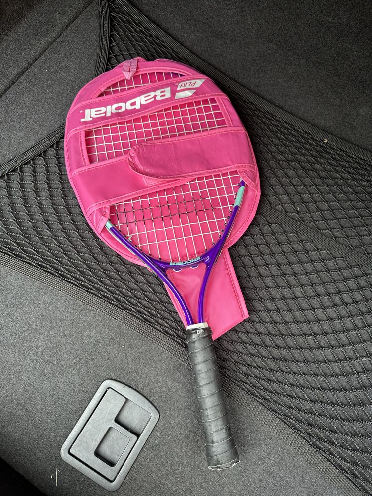 Ракетка для великого тенісу Babolat