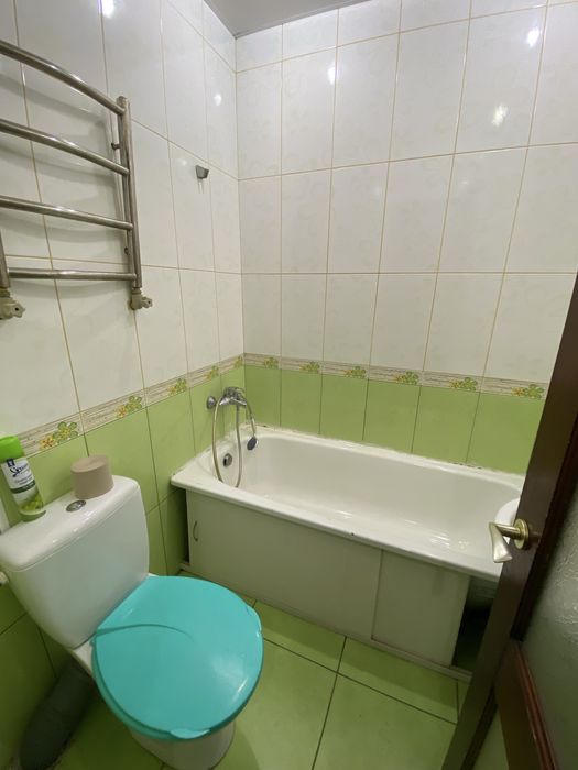 Здам 2к.кв-ру, р-н Типографія, з Автономкою!