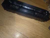 Pusty Toner czarny oryginalny HP 219 w2190a