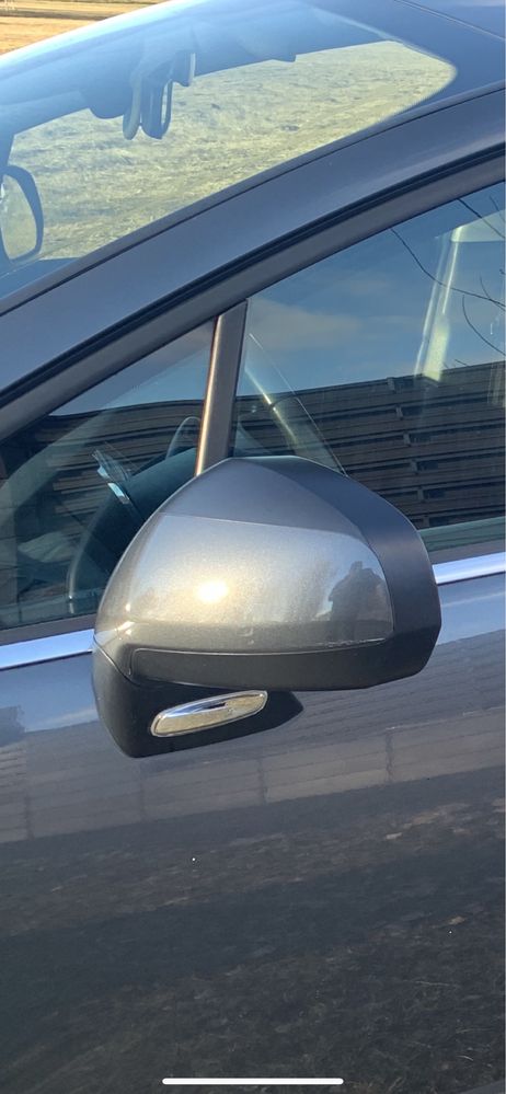 Зеркало  Ліве праве Peugeot 3008 5008 Дзеркало Пежо 3008 5008 Ситроен