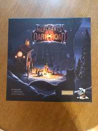 Merchants of the Dark Road - edycja Deluxe z Kickstartera