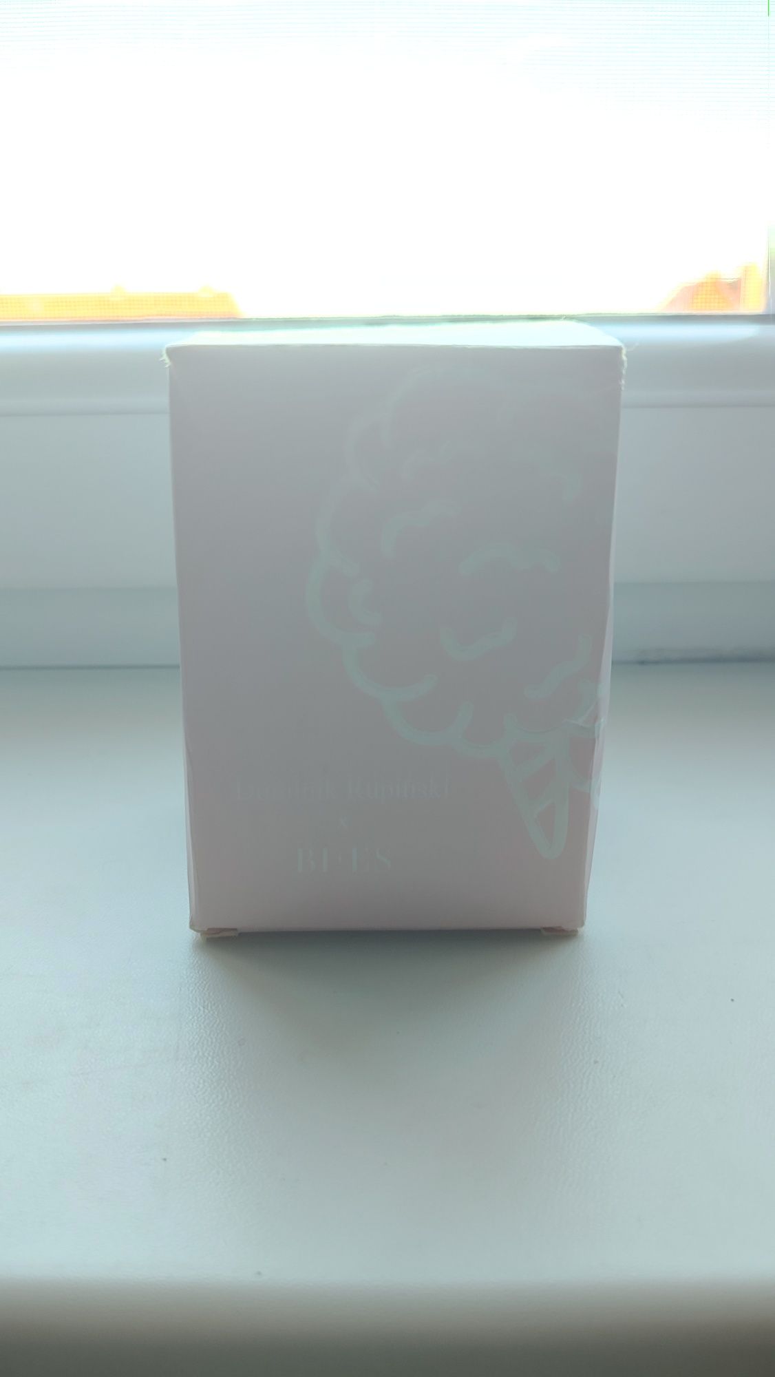 Perfum Dominik Rupiński x Bi Es