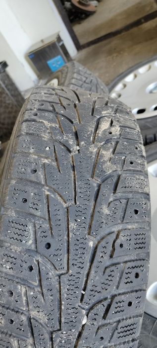 Алюмінієві диски бмв, з ковпаками