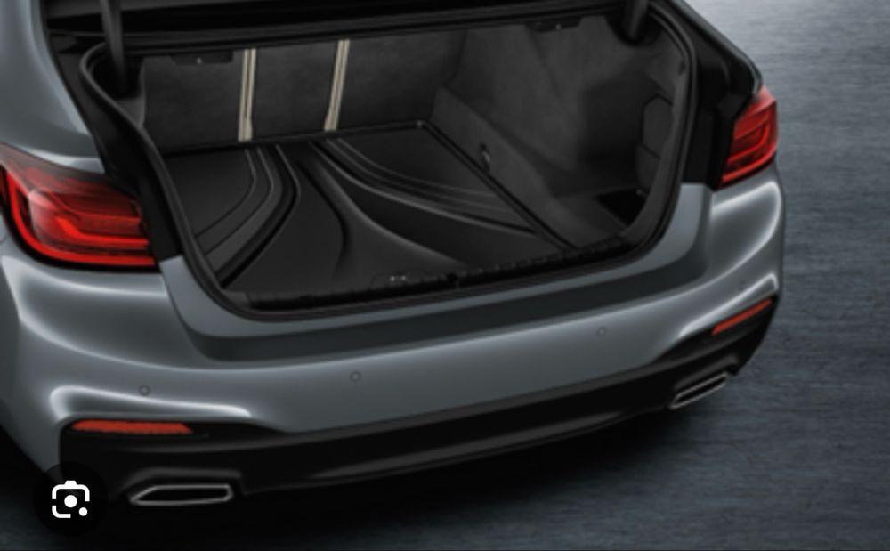Tapete mala BMW serie 5 G30
