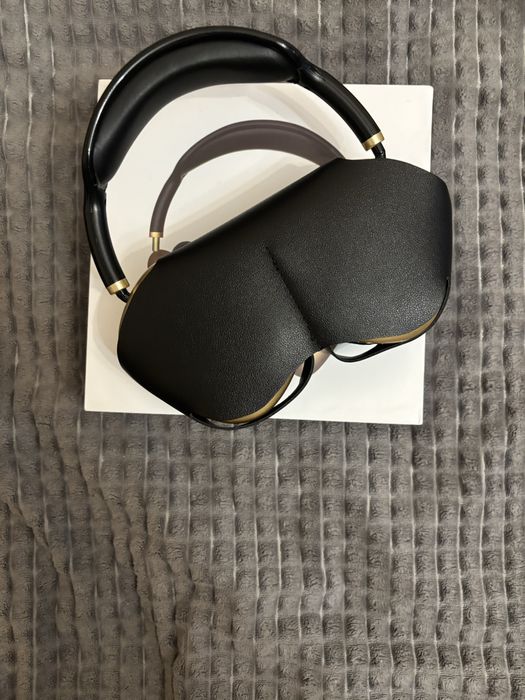AirPods ProMax do negocjacji