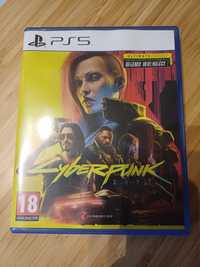 Cyberpunk 2077 PS5