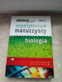 Książka Biologia