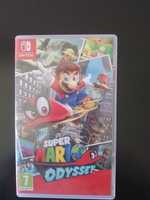 Super Mario Odyssey