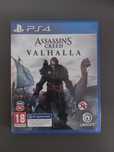 Assassins creed valhalla ps4/ps5