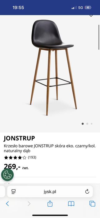 Hoker Ikea jonstrup