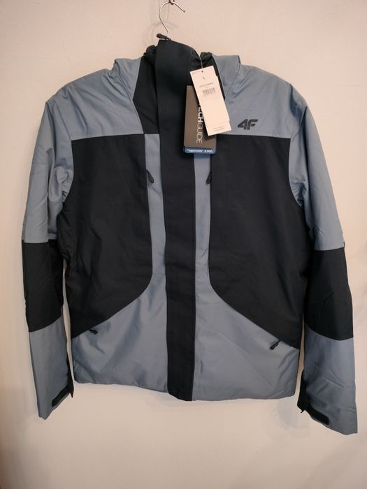 Kurtka męska narciarska 4F , rozm. L