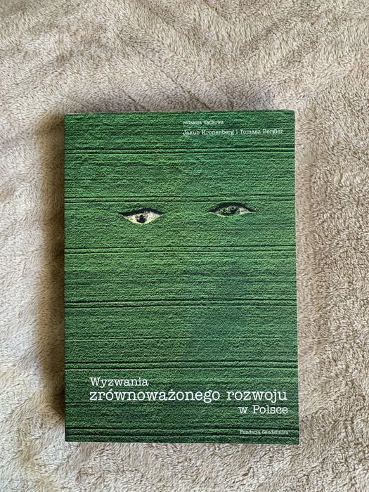 Wyzwania zrównoważonego rozwoju w Polsce