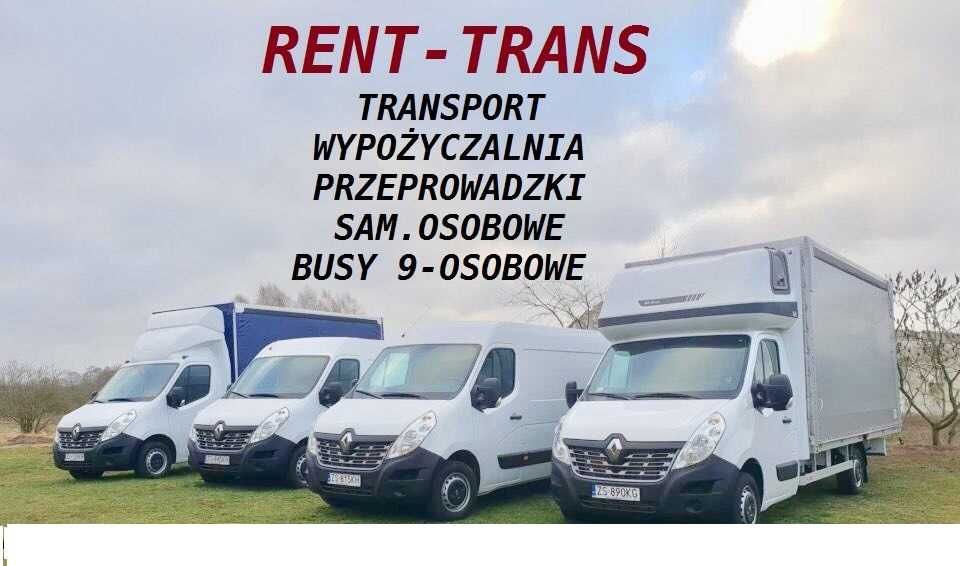 Przeprowadzka/transport/busy/wnoszenie/przeprowadzki/bezpłatna wycena