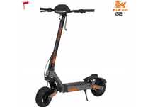 Hulajnoga Kukirin G2 1200W 48V 20AH 55KM/H 10" 55km