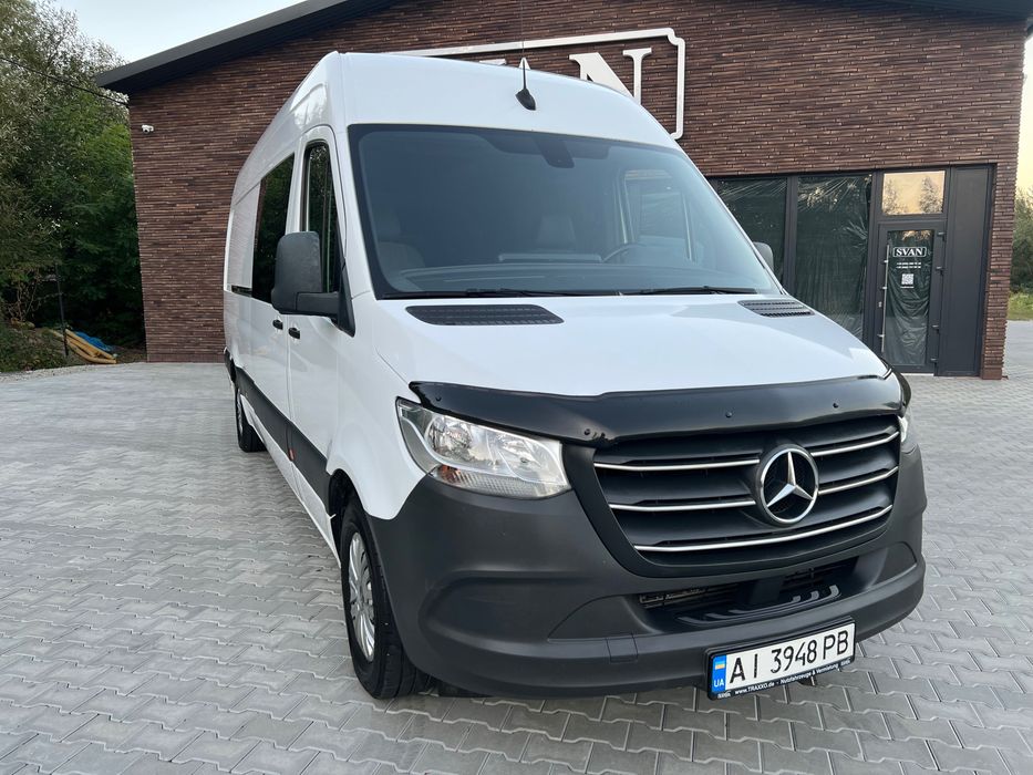 Продаж Mercedes Sprinter 514(316)2019 року