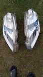 Lampa PRAWA I LEWA PRZOD do Nissan Leaf 2011 R.