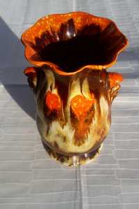 Wazon ceramiczny ART DECO
