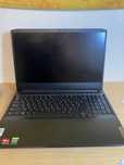 Екран 15,6” FHD 120Hz
