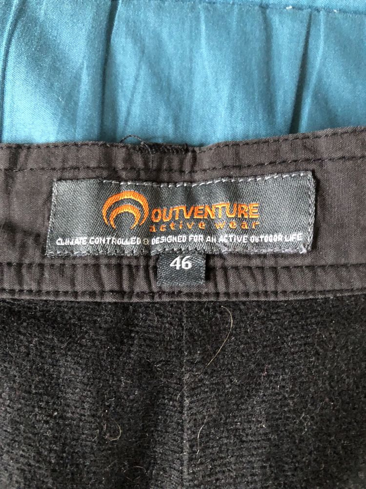 Штани Outventure