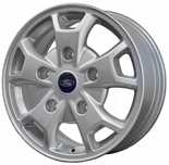 Nowe Felgi Oryginalne Ford Transit Tourneo Transit Custom 16 Cali 5x16