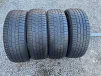 Opony 205/60R16 Continental WinterContact TS830p Zima 4sztuki