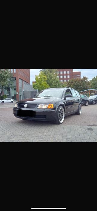 Vw Passat b5 2.8 v6 4x4 syncro