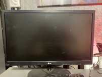 Монітор LG 60Гц Full HD