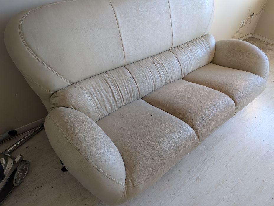 Oddam kanape używana