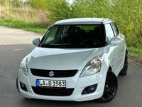 Suzuki Swift 1.2 Benzyna Biała Perła REZERWACJA Rezerwacja ReZeRwAcJa