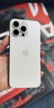 iPhone 15 Pro Max 256Gb White Titatium