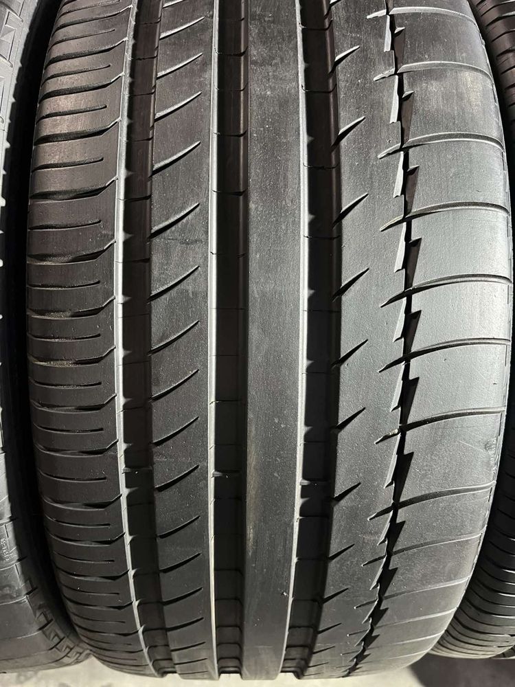 265/35/21 R21 Michelin Pilot Sport PS2 4шт