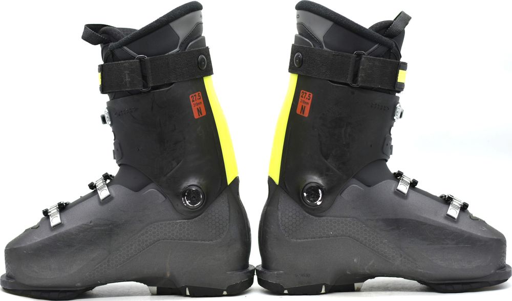 Buty Head LYT Edge 27,5 cm 42,5 eu