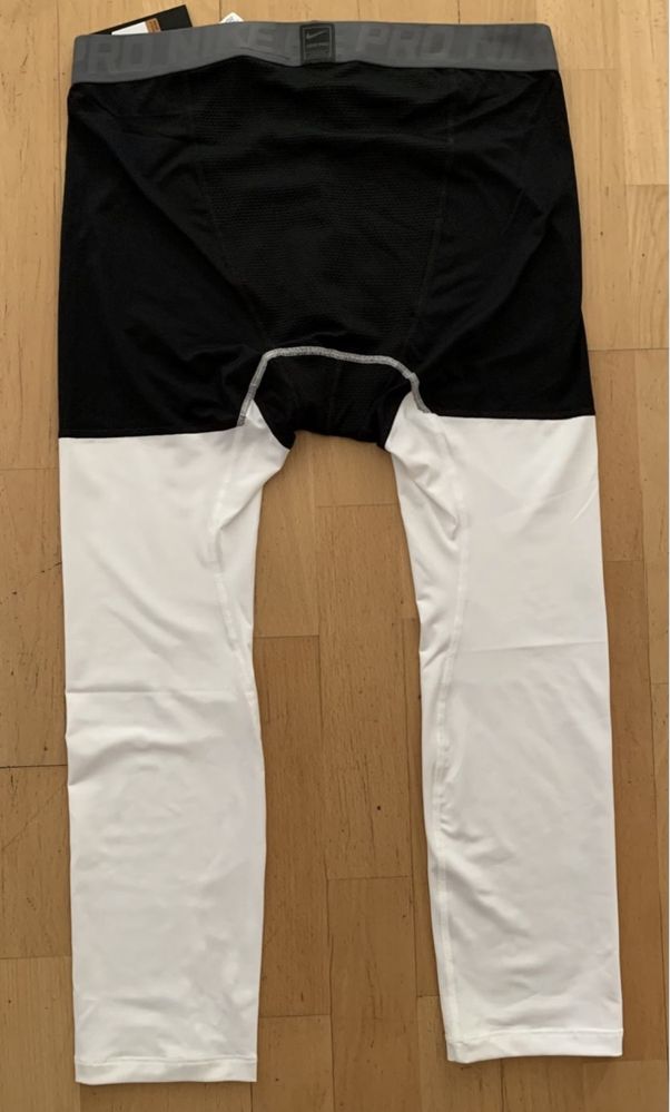 Nike PRO NBA Dri Fit Компрессионные штаны рейтузы под шорты