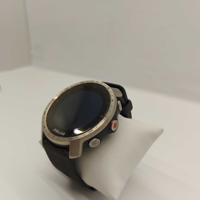 Smartwatch Polar Grit X Pro Titan