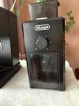 Mlynek do kawy DeLonghi