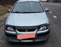 Розборка Mitsubishi Space Star 2002 рік 1,9 tdi