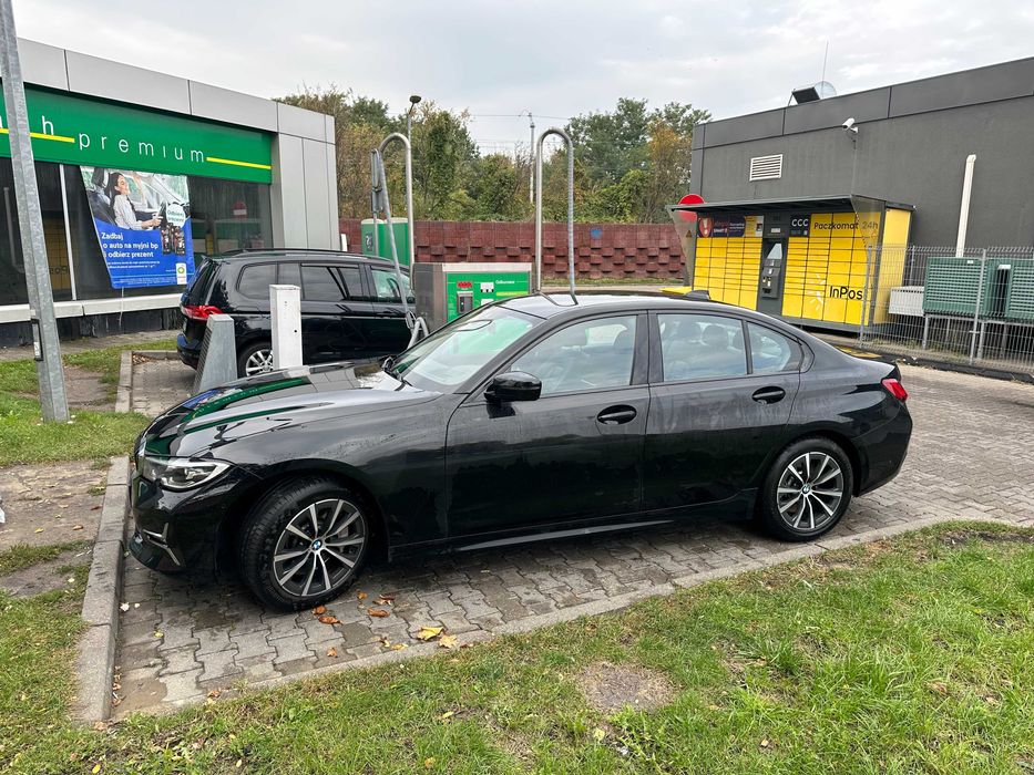 Felgi BMW 7.5" x 17" 5x112 ET 30