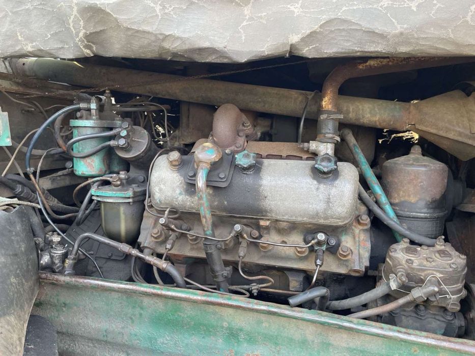 Продам Трактор Т150К.