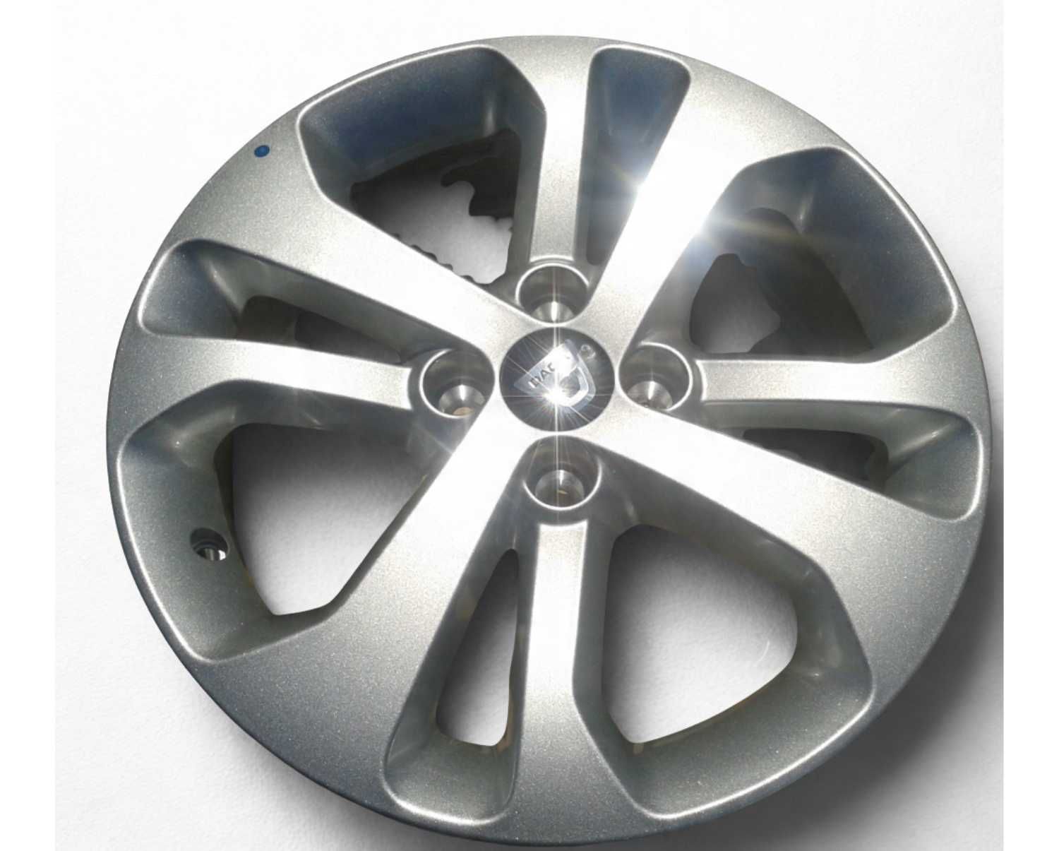Felgi Alu R16" 4x100 nissan micra note  honda jazz civic suzuki