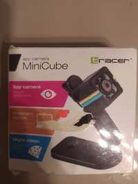 Tracer Spy camera MiniCube kamerka szpiegowska