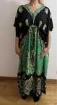 Vestido africano