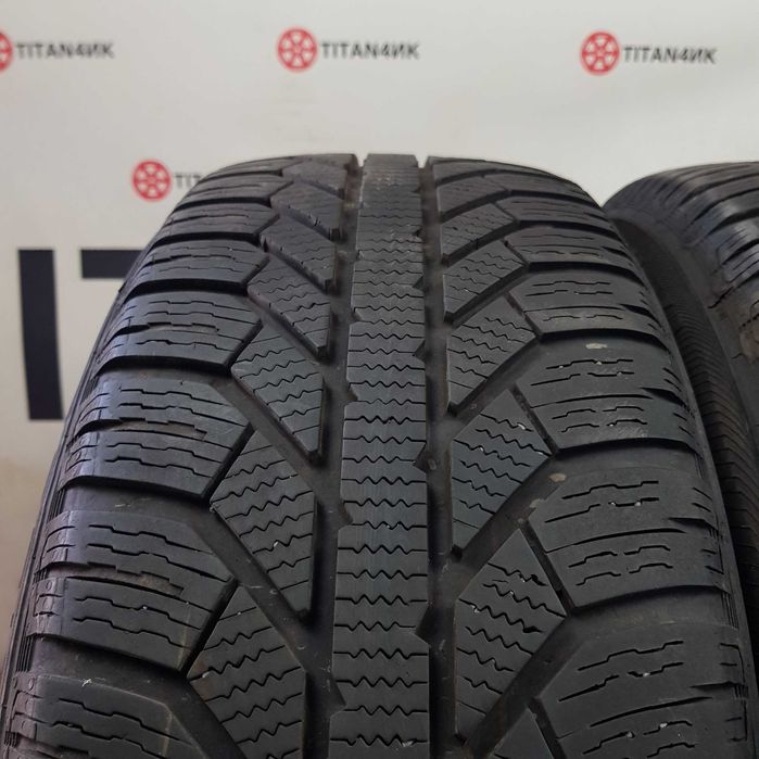 +2шт 75% Шини зимові 205/60 16 Semperit Master-Grip 2 резина R16 ЗИМА